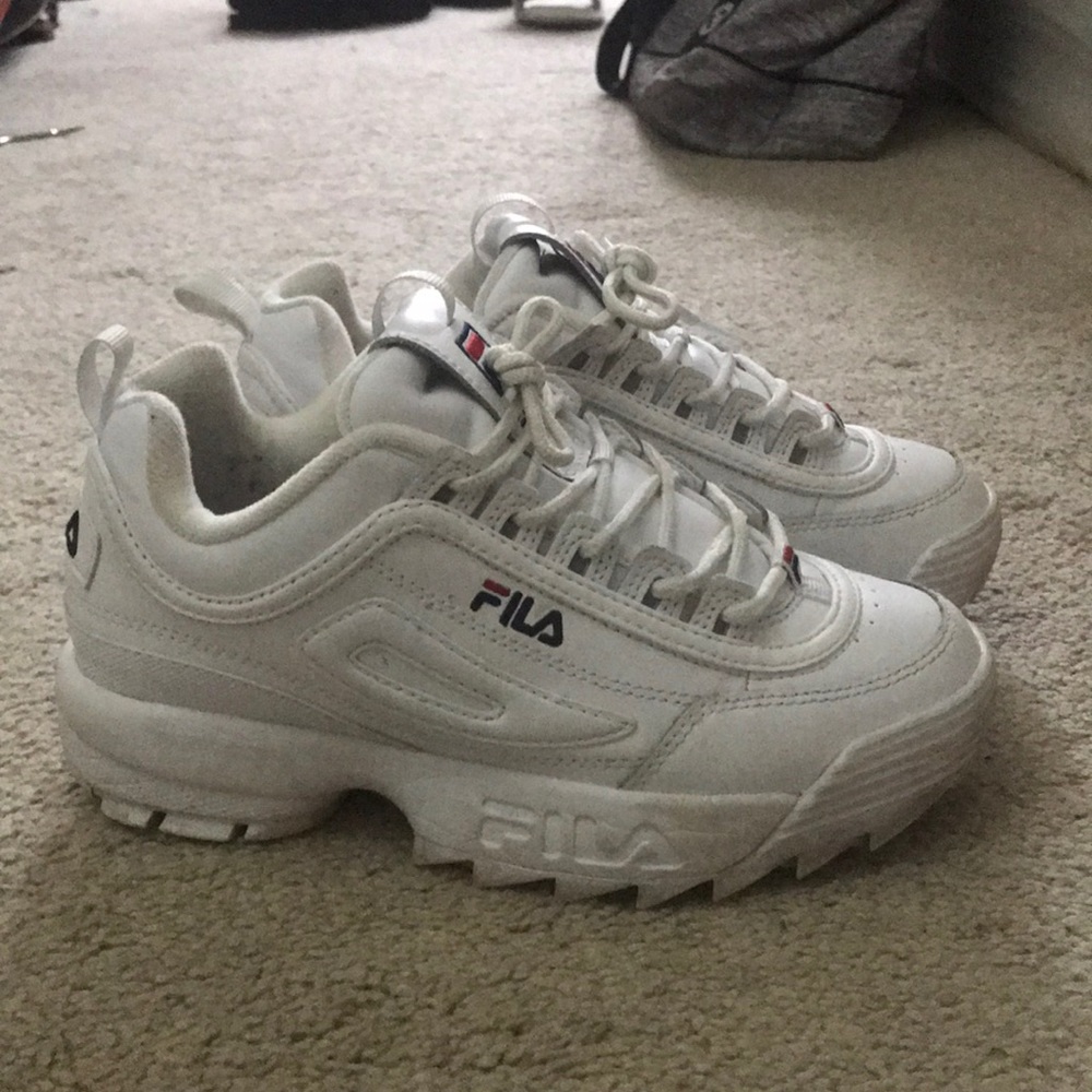 Fila Disruptor ll - Picture 2 of 5